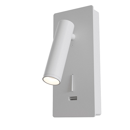 Настенный светильник (бра) Technical Mirax C041WL-L3W3K - фото