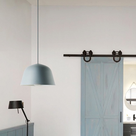 Подвесной Светильник Ambit White Imperiumloft 101814-26 - фото