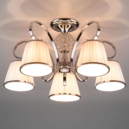 Потолочный светильник Eurosvet 60088/5 - фото