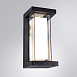 Уличный настенный светильник Arte Lamp ULYSSES A8510AL-1BK - фото