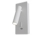 Настенный светильник (бра) Technical Mirax C041WL-L3W3K - фото