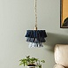 Настенный Светильник Tassel Wall Карамель Imperiumloft 178398-26 - фото