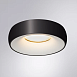 Точечный встраиваемый светильник Arte Lamp HEZE A6665PL-1BK - фото
