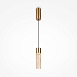 Подвесной светильник Maytoni Imaginary MOD190PL-L5G3K - фото