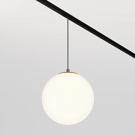 Трековый светильник Technical Luna TR039-2-5W3K - фото