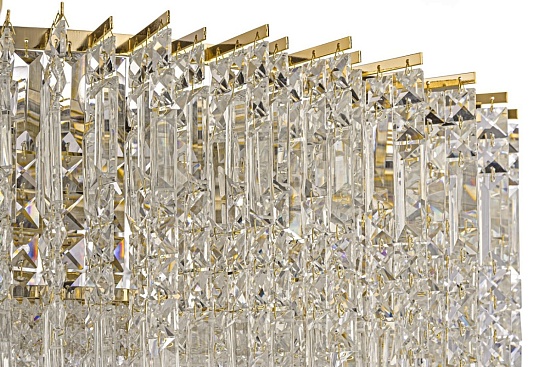 Люстра потолочная Dio D'Arte Elite Maggio E 1.5.80.100 G - фото