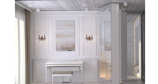 Lucia Tucci BARLETTA W1730.2 coffe gold - фото