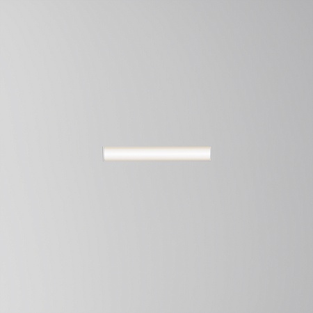 Встраиваемый светильник Technical DL066-12W3-6K-TRS-W - фото