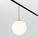 Трековый светильник Technical Luna TR039-2-5W3K - фото