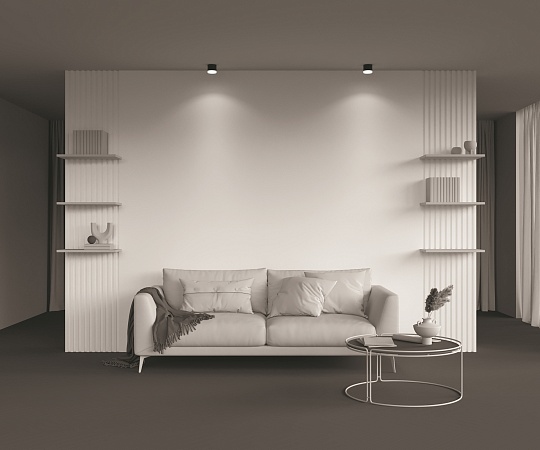 Потолочный светильник Technical Pauline C087CL-GX53-B - фото