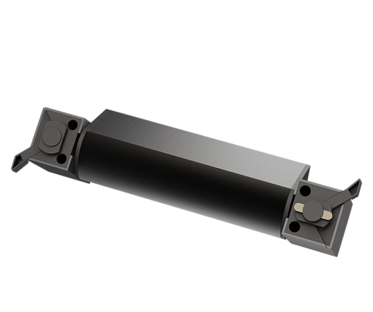 Lucia Tucci Светодиодный потолочный светильник LTP-T018-30W-B - фото