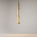 Подвесной светильник Maytoni Ordo MOD272PL-L12BS3K - фото