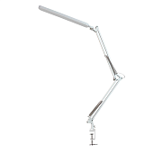 Офисная настольная лампа Arte Lamp FLEX A5128LT-1WH