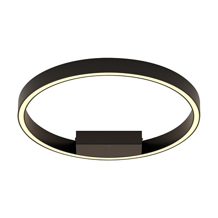 Потолочный светильник Maytoni Rim MOD058CL-L25B3K - фото