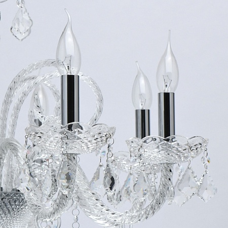 Люстра MW-Light Селена 482016808 - фото