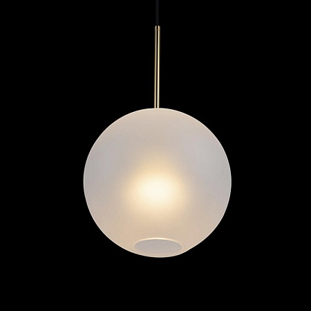 2030-P1 Подвесной светильник LOFT IT Bolle - фото