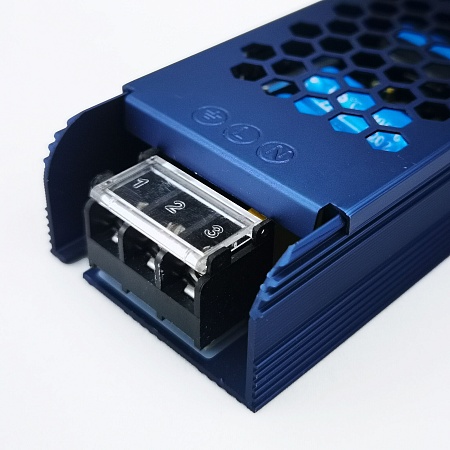 Блок питания 100W 48V IP00 2A Flat Magnetic 95046/00 Elektrostandard - фото