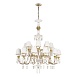 10203/12+8 White Подвесной светильник LOFT IT Grace - фото