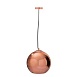 LOFT2023-B Подвесной светильник LOFT IT Copper Shade - фото