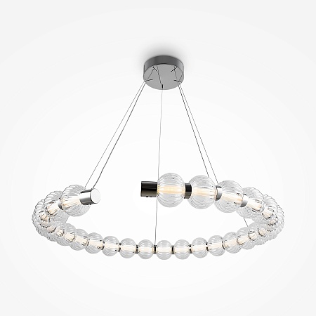 Подвесной светильник Maytoni Amulet MOD555PL-L30CH4K - фото