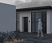 Уличный переносной аккумуляторный светильник Outdoor O530FL-L5B3K - фото