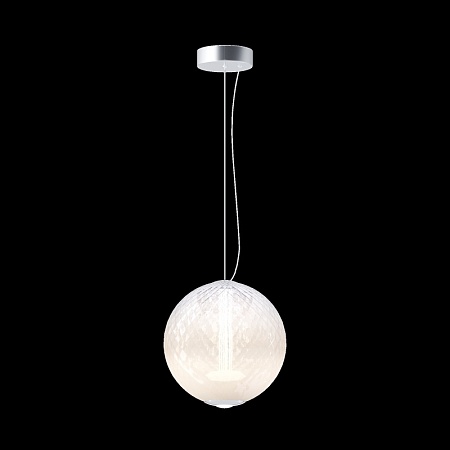 Подвесной светильник Maytoni Bruma MOD397PL-L15CH3K - фото
