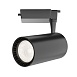 Трековый светильник Technical Vuoro TR003-1-36W4K-M-B - фото