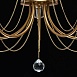 Люстра MW-Light Федерика 684011505 - фото