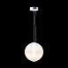 Подвесной светильник Maytoni Bruma MOD397PL-L15CH3K - фото