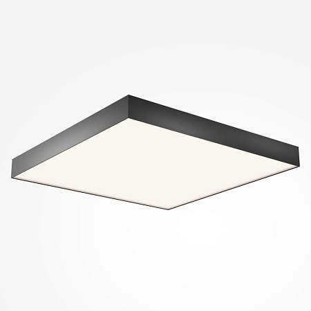 Потолочный светильник Technical Zon C032CL-90W4K-SQ-B - фото