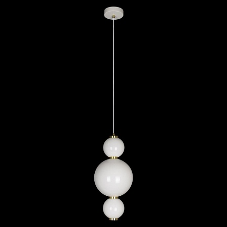 10205/A Подвесной светильник LOFT IT Pearls - фото