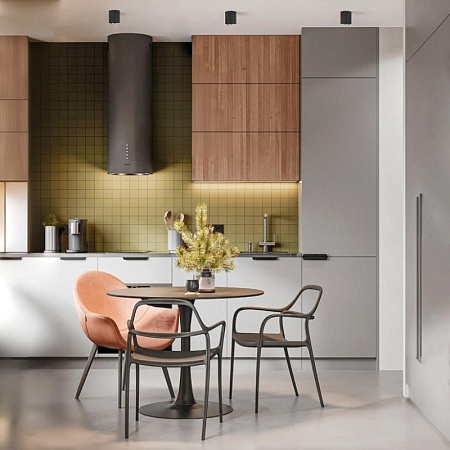 10340/A White Накладной светильник LOFT IT Unit - фото