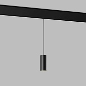 Трековый светильник 7W 4200K Amend чёрный Slim Magnetic 85518/01 Elektrostandard