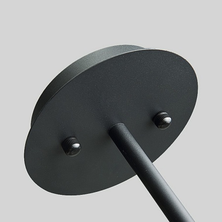 Подвесная Люстра Atissa S 6 D115 Black Imperiumloft 140538-26 - фото