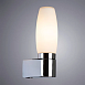 Подсветка для зеркал Arte Lamp AQUA-BASTONE A1209AP-1CC - фото