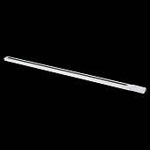 Шинопровод однофазный накладной ST-Luce Белый Длина 3 000мм ST001.539.00