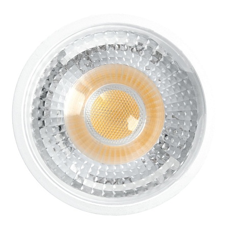 Лампа светодиодная SAFFIT SBA7035 Шар E27 35W 230V 2700K - фото