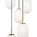 Подвесной светильник Freya Sharlot FR1012PL-05BS - фото