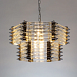 Подвесная люстра Arte Lamp CARAVAGGIO A1059SP-9CC - фото