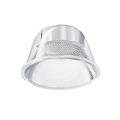 Линза ⌀35mm 15°  для Focus Led 5Вт