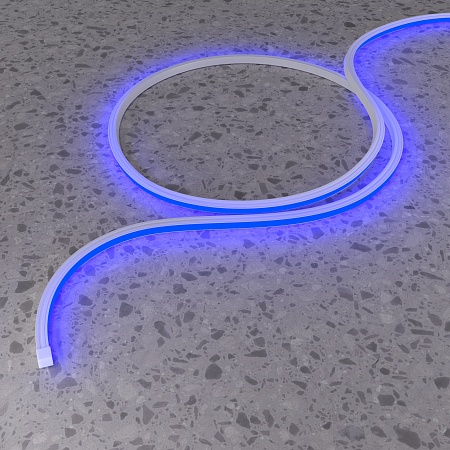 Гибкий неон Led Strip 432024 - фото