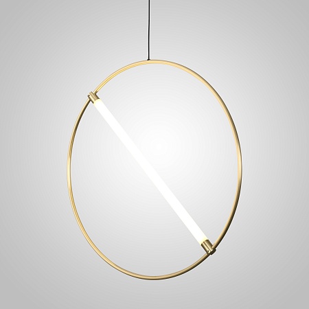 Подвесной Светильник Resist Led B D60 Imperiumloft 204148-26 - фото