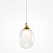 Подвесной светильник Maytoni Aura MOD016PL-01BS1 - фото