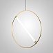 Подвесной Светильник Resist Led B D60 Imperiumloft 204148-26 - фото