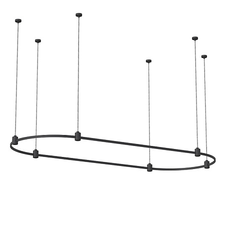 Готовая конструкция для модульных светильников FARM без светильников, без блока питани ST8057.411.26 - фото