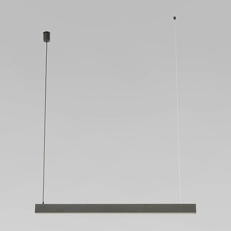 Подвесной светильник TK Lighting 18080 Luxe - фото