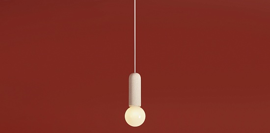 Подвесной светильник Freya FR5530PL-01W - фото