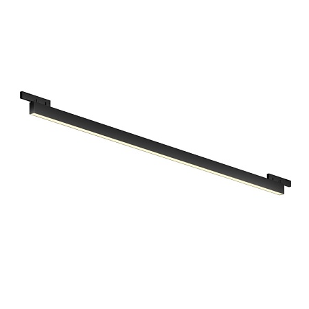 Трековый светильник Technical BASIS TR192-1-16W2.7K-B - фото