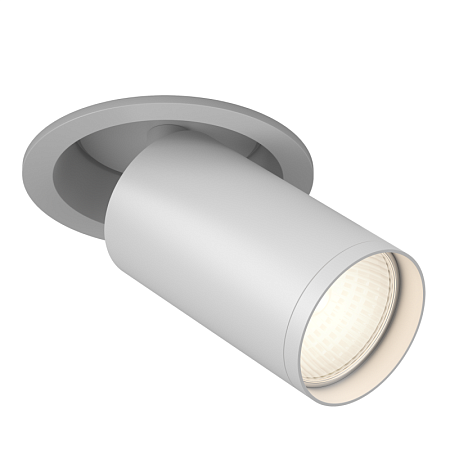 Встраиваемый светильник Technical FOCUS S C048CL-U-1W - фото