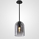 Подвесной Светильник Aria Smoky Imperiumloft 140525-26 - фото